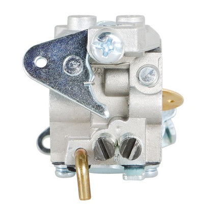 Solid Spare Carburetor For WT-964 For Husqvarna 577133001 522607401 537052701 503281517