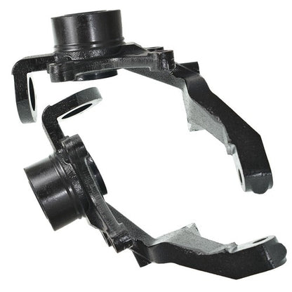 Solid Spare Front Left & Right Steering Knuckles For 2004-2013 Yamaha Rhino 450 660 700 Nice