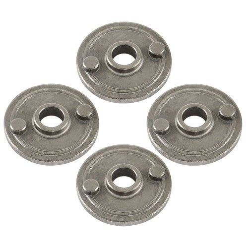 Solid Spare 120-5236 For Toro 30" TimeMaster Mower Blade Adapter 20200 20199 4PK New