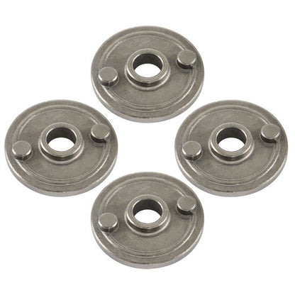 Solid Spare 120-5236 For Toro 30" TimeMaster Mower Blade Adapter 20200 20199 4PK New