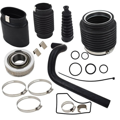 Solid Spare For Mercruiser Boat Bravo 1 2 & 3 Bellow Transom Seal Gimbal Bearing 30-803100T1