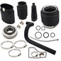 Solid Spare For Mercruiser Boat Bravo 1 2 & 3 Bellow Transom Seal Gimbal Bearing 30-803100T1