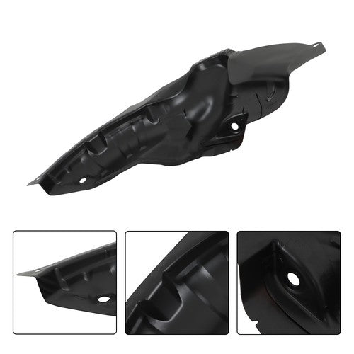 Solid Spare For 2001-2006 2008-2011 Mazda Tribute 999-987 Rear Left Shock Tower Patch Panel