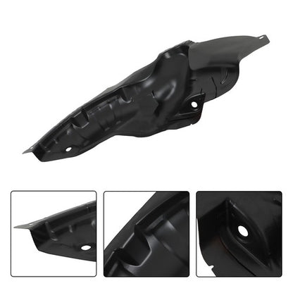 Solid Spare For 2001-2006 2008-2011 Mazda Tribute 999-987 Rear Left Shock Tower Patch Panel