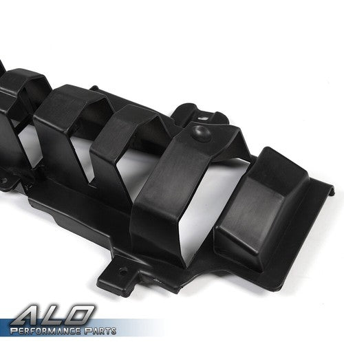 Solid Spare Front Bumper Impact Absorber Fit For 2013-2016 Ford Fusion Sedan FO1070185