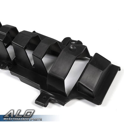 Solid Spare Front Bumper Impact Absorber Fit For 2013-2016 Ford Fusion Sedan FO1070185