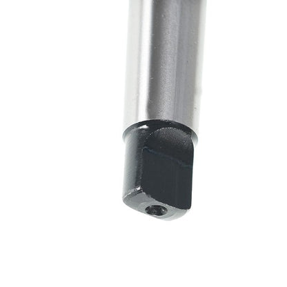Solid Spare 2MT To 3JT Tanged End Drill Chuck Arbor MT2 JT3 Tang Jacobs Morse Taper New
