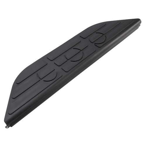 Solid Spare NEW Rear Bumper Center Step Pad For C1500 K1500 Suburban Tahoe Yukon 1988-2000