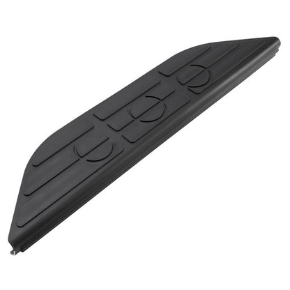 Solid Spare NEW Rear Bumper Center Step Pad For C1500 K1500 Suburban Tahoe Yukon 1988-2000