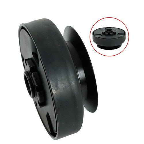 Solid Spare Go kart Parts Centrifugal Clutch 3/4" Top and End Bore Belts Drive