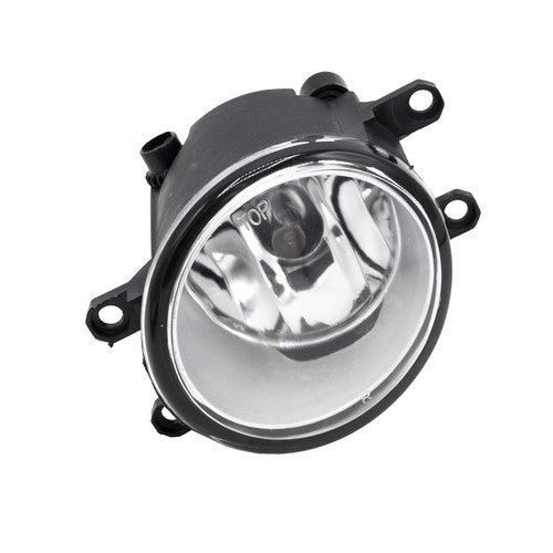 For 2009-2010 Toyota Corolla Pair Clear Bumper Driving Fog Lights Lamps w/Switch
