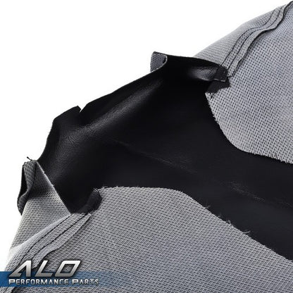 Solid Spare Fit For Polaris RZR 570 800 900 ACE 325 570 2008-2018 Replacement Seat Cover