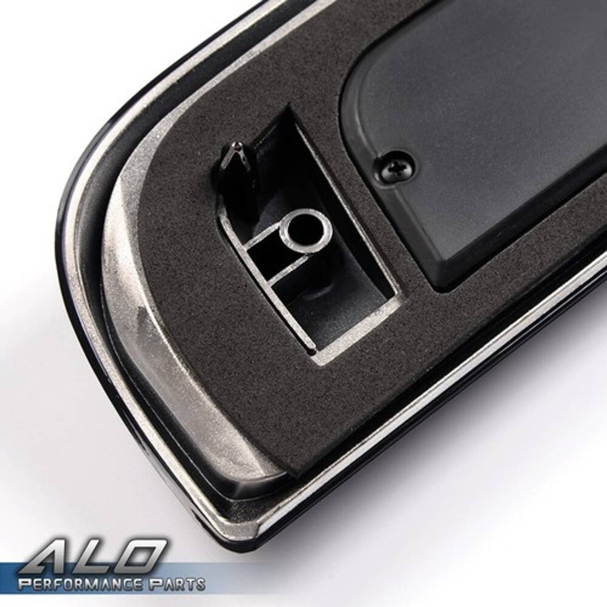 Solid Spare Fit For 2014-2018 Chevy Silverado GMC Sierra LED 3rd Third Brake Light Tail Lamp