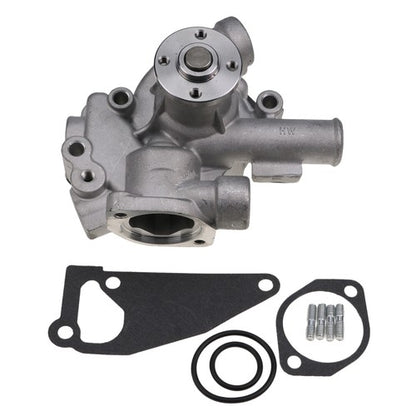 Solid Spare 13-2269 Water Pump TK270 370/74 For Thermo King Tripac APU Evolution 132269