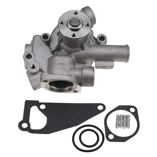 Solid Spare 13-2269 Water Pump TK270 370/74 For Thermo King Tripac APU Evolution 132269