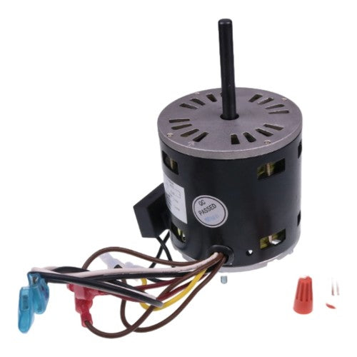 Solid Spare Replacement for Manitowoc 2412929 Fan Motor with Capacitor 115 Volt/60 Hertz