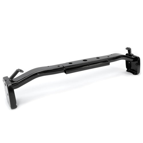 Solid Spare For 2005-2015 Tacoma Rear Bumper Reinforcement Bar Corner Bracket #TO1106206