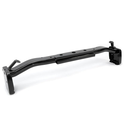 Solid Spare For 2005-2015 Tacoma Rear Bumper Reinforcement Bar Corner Bracket #TO1106206