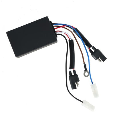 Solid Spare 1998-2002 FOR POLARIS HIGH QUALITY CDI MODULE XPLORER 400 / 3085623 US