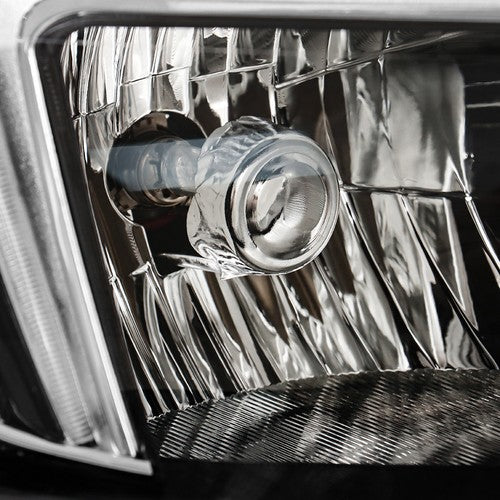 Solid Spare For Buick Encore 2017-2020 2021 2022 Right Side Front Headlight Assembly Halogen