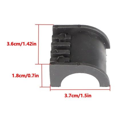 Solid Spare Fit For 2010-12 Ranger 800 4X4 6X6 5432785 Rear Stabilizer Sway Bar Bushing