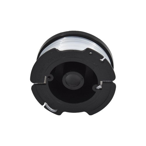 Solid Spare LST400 LST300 Trimmer Spool Line For Black And Decker LST140 LST201 LST220 8PK