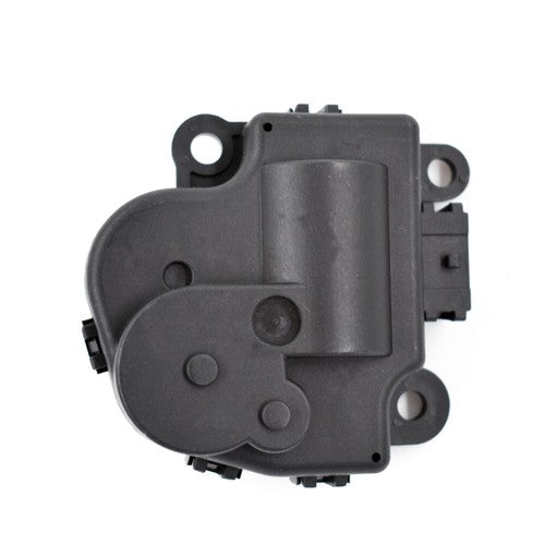 Solid Spare Heater Air Blend Door Actuator Black For 2005 2006-2013 Chevy Impala Corvette