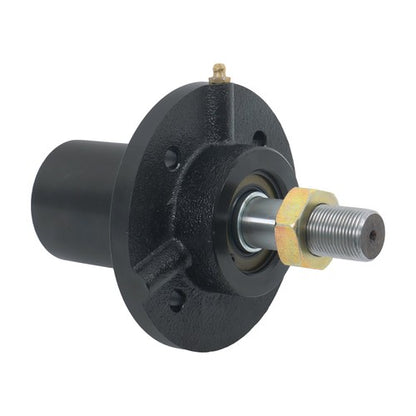 Solid Spare 10161 300441 For Dixie Chopper Spindle Zero Turn Mower Short Shaft 50" 60" Deck