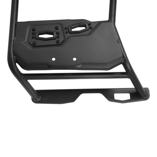 Solid Spare Fits Can-Am Commander 700 1000 2011-2024 15" Rear Cargo Luggage Rack #715006815