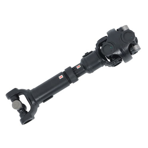Solid Spare 936-085 Black Rear Drive Shaft Prop Assembly For Jeep Wrangler 97-00 01-06 4WD