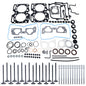 New Head Gasket Set Intake Exhaust Valves Fits For 2004-2009 Subaru 2.5L