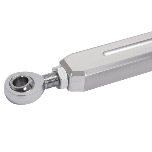 Solid Spare Aluminium Rear Radius Arms/ Rods For 2014-2023 Polaris RZR XP 1000/RS1/Turbo