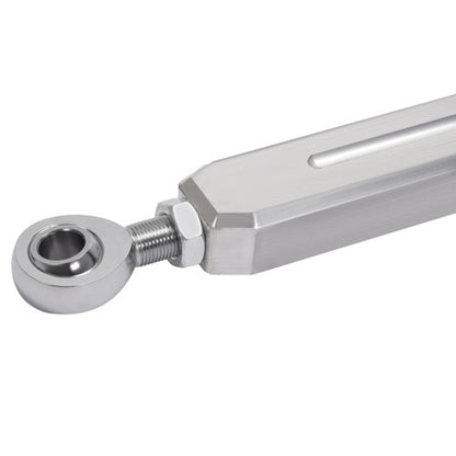 Solid Spare Aluminium Rear Radius Arms/ Rods For 2014-2023 Polaris RZR XP 1000/RS1/Turbo