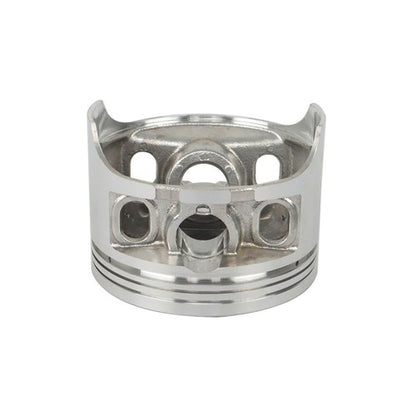 Solid Spare Cylinder Piston Top End Kit for Honda Rancher TRX350 12100-HN5 2000-2006