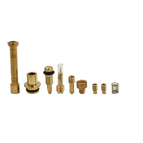 Solid Spare Fit For SUZUKI GS500 GS 500 GS500E 1989 - 2000 Carburetor Repair Rebuild Kit x2