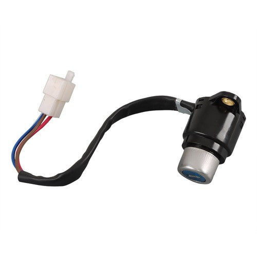 Solid Spare For Honda Ignition Key Switch VT 1100 C C2 C3 2 Keys (See Notes) #I133