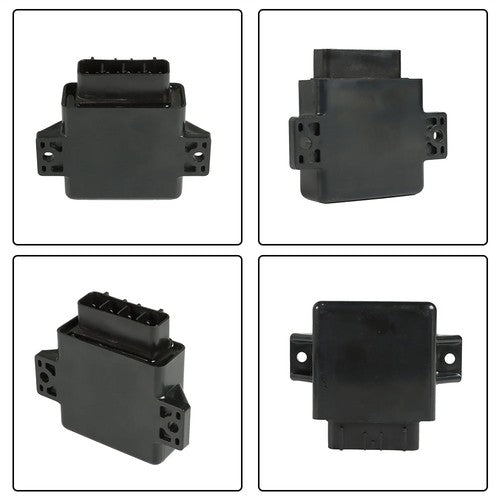 Solid Spare New ATV CDI Box Ignition For Polaris Predator 500 2005 2006 2007 3089613