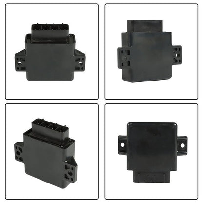 Solid Spare New ATV CDI Box Ignition For Polaris Predator 500 2005 2006 2007 3089613