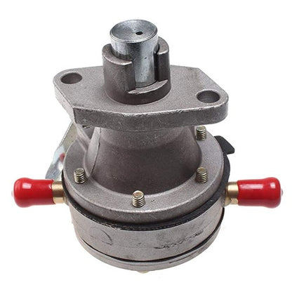Solid Spare Fuel Feed pump Lift Pump for Yanmar 3TNV76 2TNV70 + TNE TNV Engine