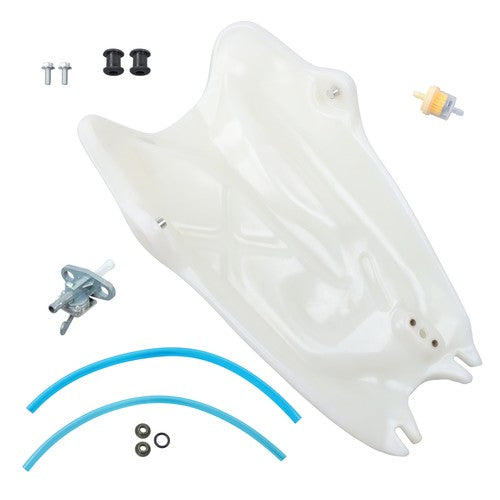 Solid Spare 17510-HB3-010 Gas Tank For Honda FourTrax 200 TRX 200SX 1986 1987 1988