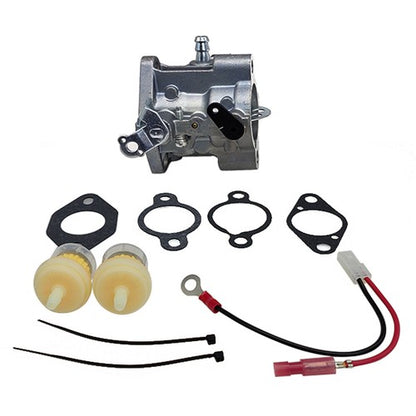 Carburetor for Kohler 19 20 21 22 HP SV600 SV620 SV610 2085395S 2085371S Mowers