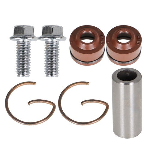 Solid Spare Top End Rebuild Kit Cylinder Head Piston For Honda XR50 Z50R CRF50