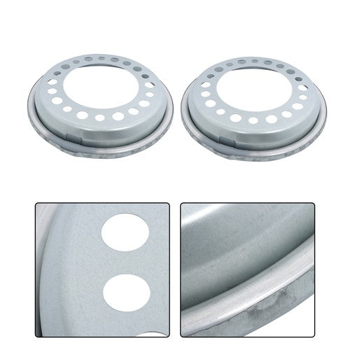 Solid Spare Central Auto Wheel Balancer For 22.5" Wheel - Steer Axle 600-630