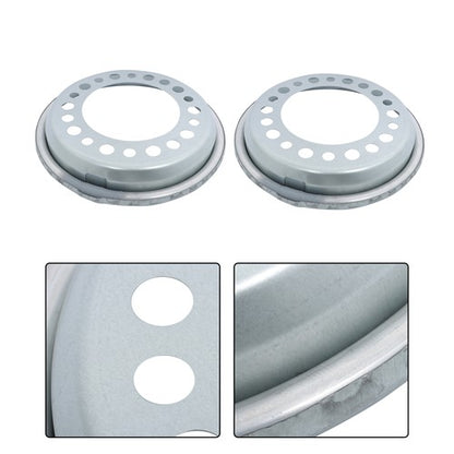 Solid Spare Central Auto Wheel Balancer For 22.5" Wheel - Steer Axle 600-630
