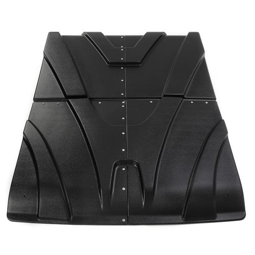 Solid Spare Top Roof For Can-Am Defender MAX HD 7 / 8 / 9 /10 2017-2025 2022 23 24