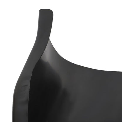 Solid Spare Left & Right Cab Corner Panels For Ford F250 Super Duty 1999-2016 Coated Steel