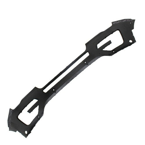 Solid Spare Suit For Ford Explorer 2016-2017 Front Bumper Cover With Tow Hook Hole