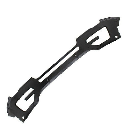 Solid Spare Suit For Ford Explorer 2016-2017 Front Bumper Cover With Tow Hook Hole