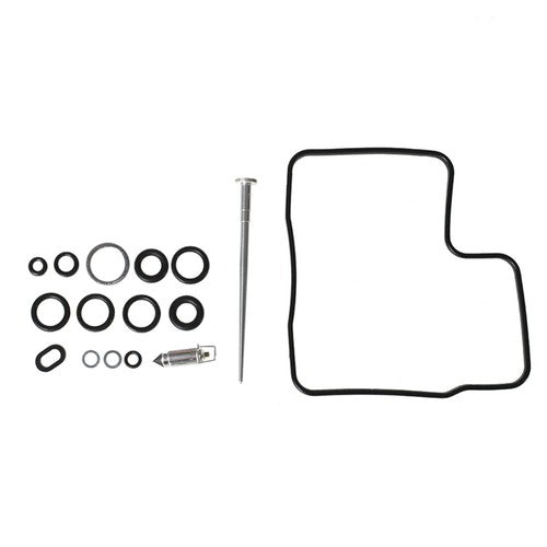 Solid Spare For HONDA VT750C SHADOW ACE & DELUXE KEYSTER CARB MASTER REPAIR KIT 98-03