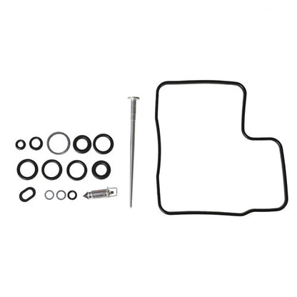 Solid Spare For HONDA VT750C SHADOW ACE & DELUXE KEYSTER CARB MASTER REPAIR KIT 98-03